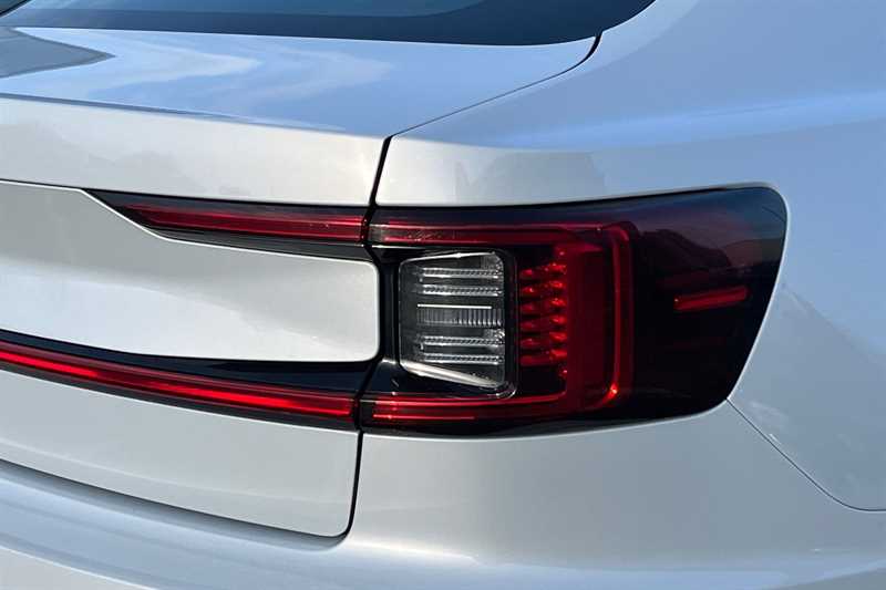 Used Polestar Polestar 2 2022 for sale - 77731061: Photo 32