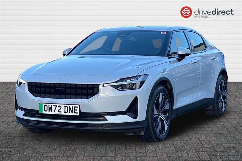 Used Polestar Polestar 2 2022 for sale - 77731061: Photo 7