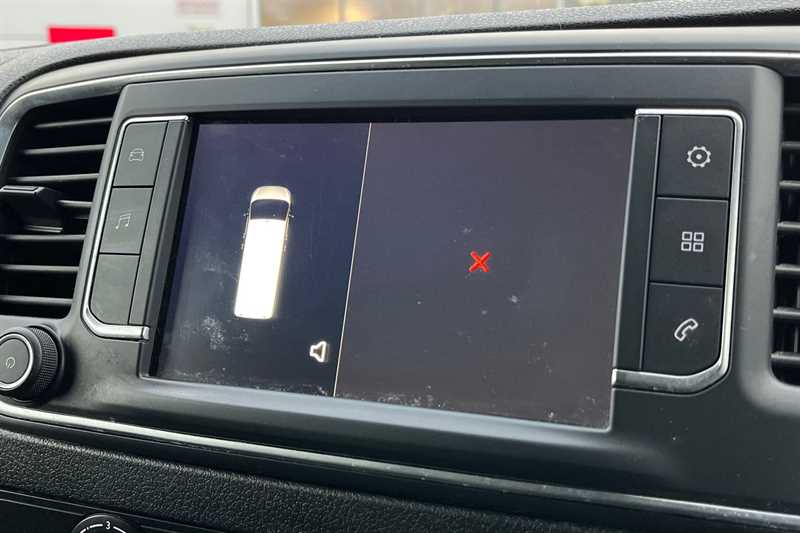 Used Vauxhall Vivaro Life 2022 for sale - 77944188: Photo 19