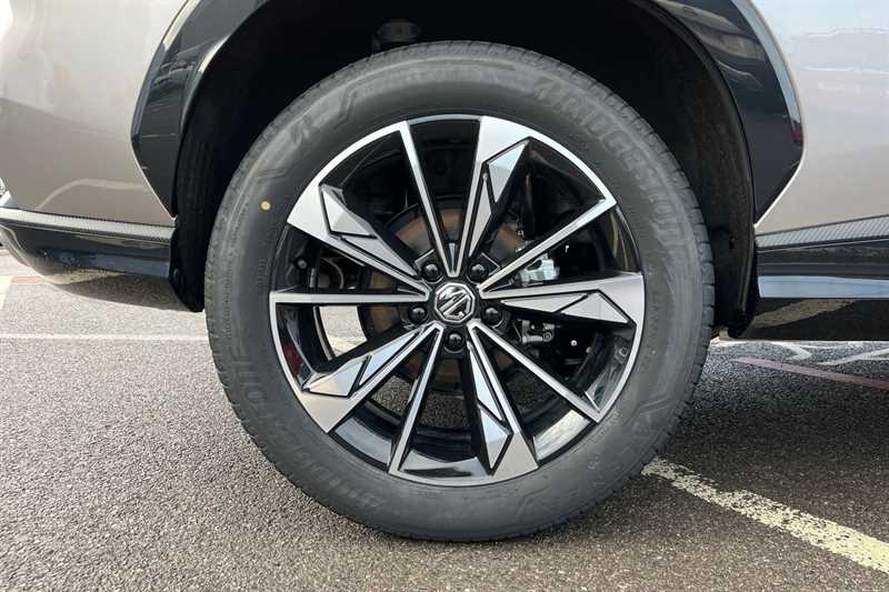 Used MG MG HS 2025 for sale - 77361989: Photo 11