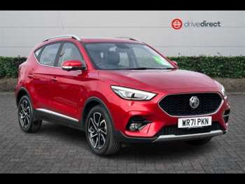 2021 - 1.0 T-GDI Exclusive SUV 5dr Petrol Auto Euro 6 (111 ps)