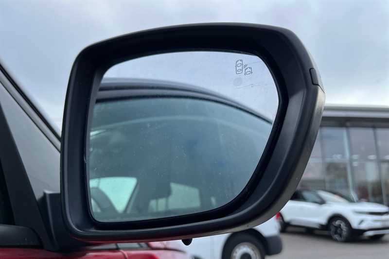 Used Vauxhall Grandland 2023 for sale - 77844388: Photo 38