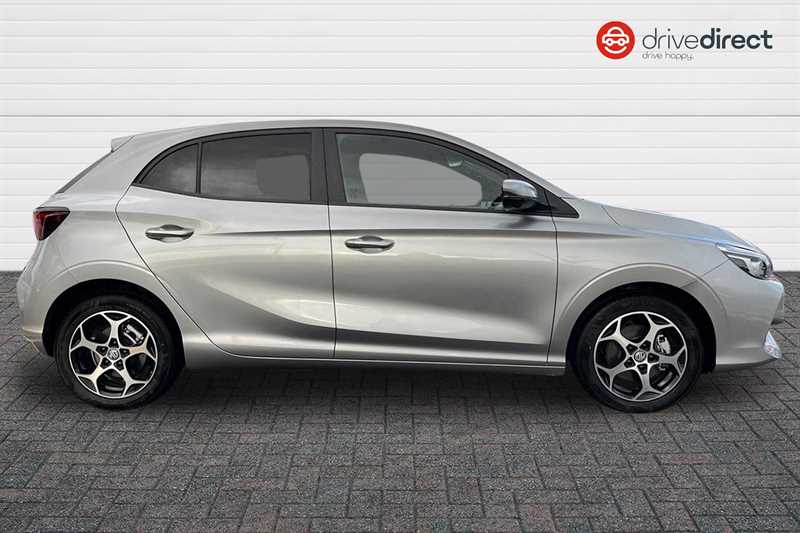 Used MG MG3 2025 for sale - 76463000: Photo 2