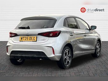 Used MG MG3 2025 for sale - 76463000: Photo