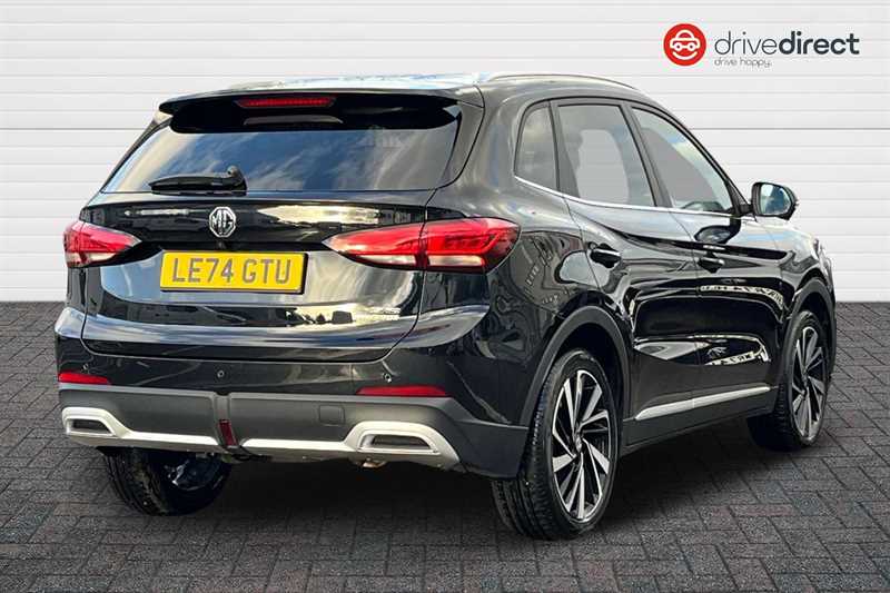 Used MG MG ZS 2024 for sale - 76447838: Photo 3