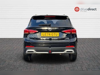 Used MG MG ZS 2024 for sale - 76447838: Photo