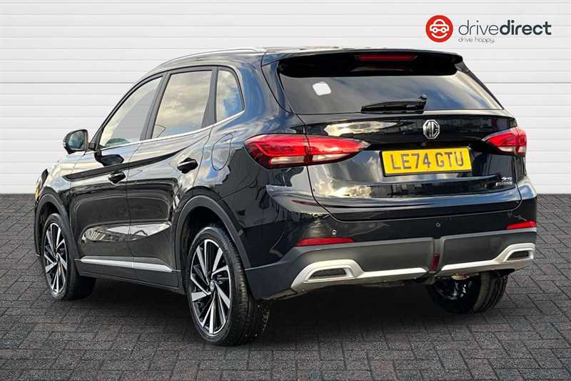 Used MG MG ZS 2024 for sale - 76447838: Photo 5