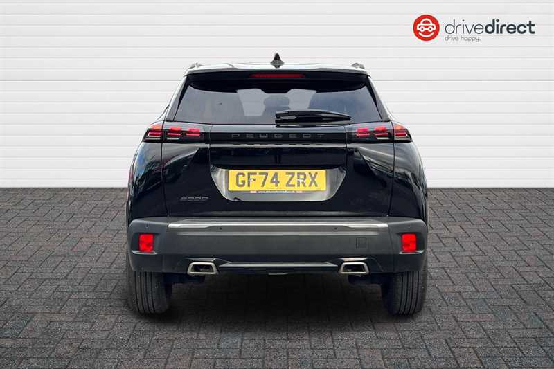 Used Peugeot 2008 for sale - 77811325: Photo 4