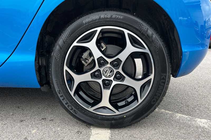 Used MG MG3 for sale - 77727859: Photo 10