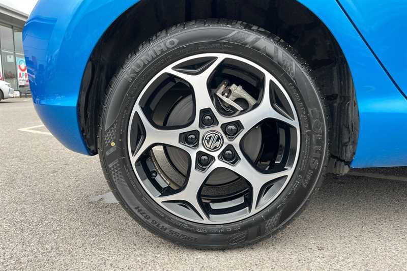 Used MG MG3 for sale - 77727859: Photo 11