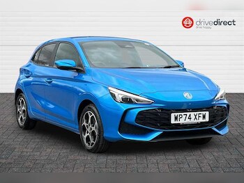 Used MG MG3 undefined for sale - 77727859: Photo