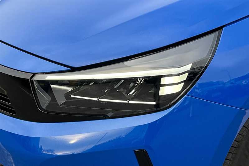 Used Vauxhall Corsa 2025 for sale - 78221526: Photo 29