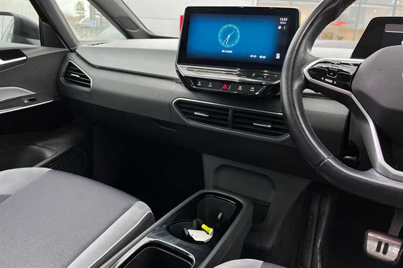 Used Volkswagen ID.3 2021 for sale - 77699494: Photo 14