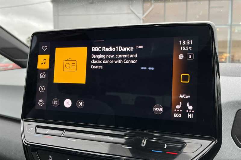 Used Volkswagen ID.3 2021 for sale - 77699494: Photo 17