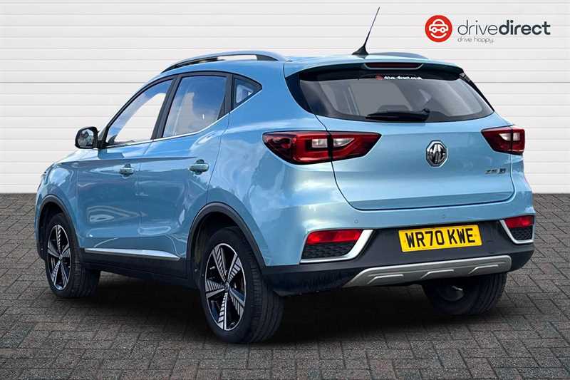 Used MG MG ZS 2020 for sale - 77887633: Photo 5