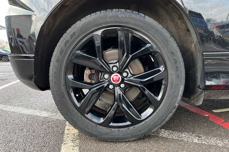 Used Jaguar I-Pace for sale - 77811246: Photo 11