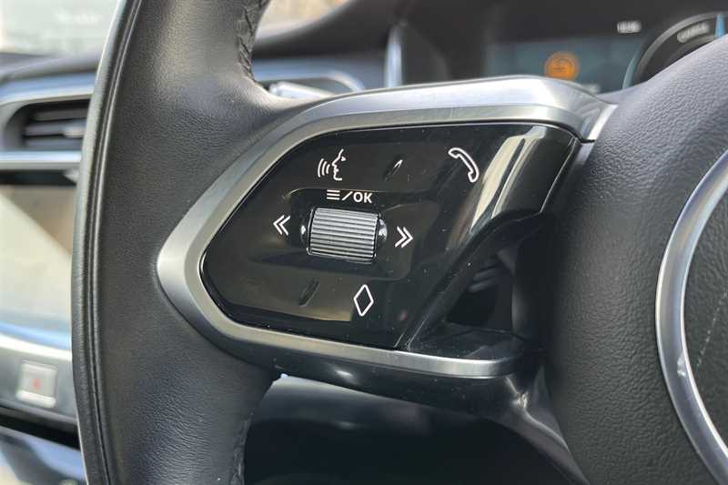 Used Jaguar I-Pace for sale - 77811246: Photo 21