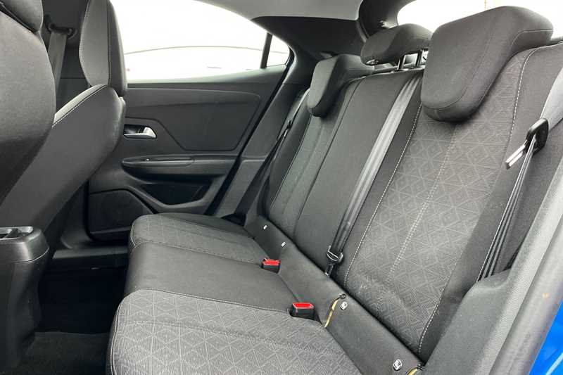 Used Vauxhall Mokka 2022 for sale - 77566564: Photo 24