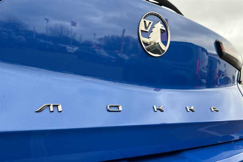 Used Vauxhall Mokka 2022 for sale - 77566564: Photo 30