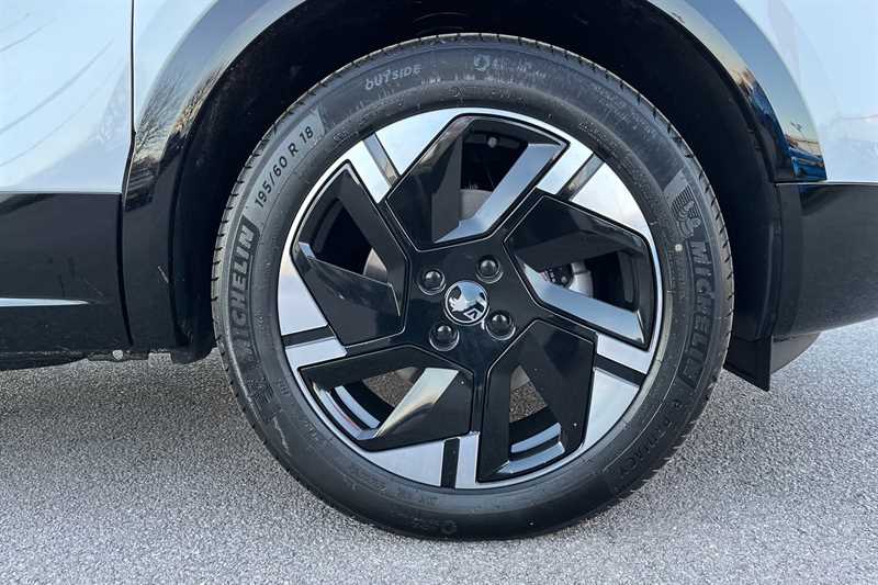 Used Vauxhall Mokka 2025 for sale - 77317488: Photo 12