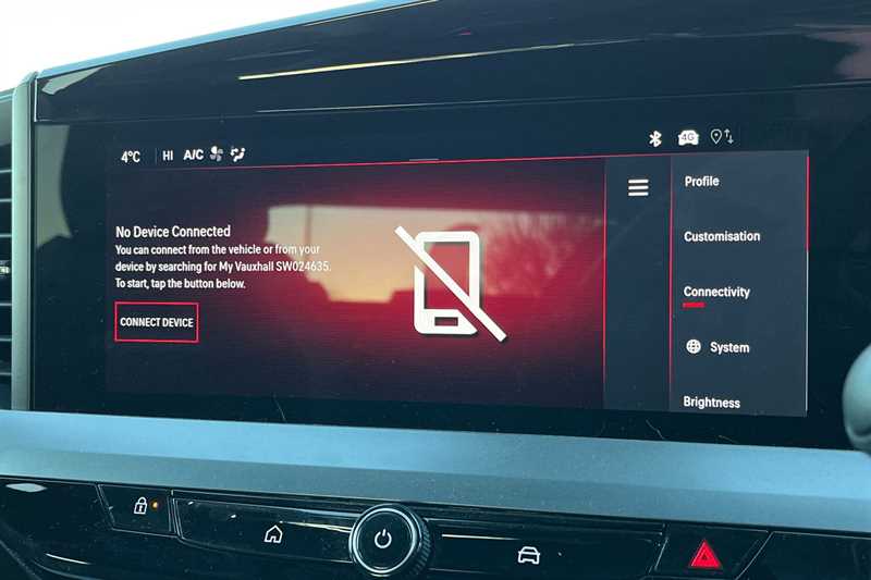 Used Vauxhall Mokka 2025 for sale - 77317488: Photo 18