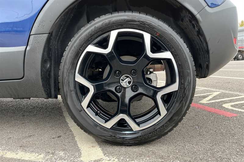 Used Vauxhall Crossland 2022 for sale - 76530464: Photo 10