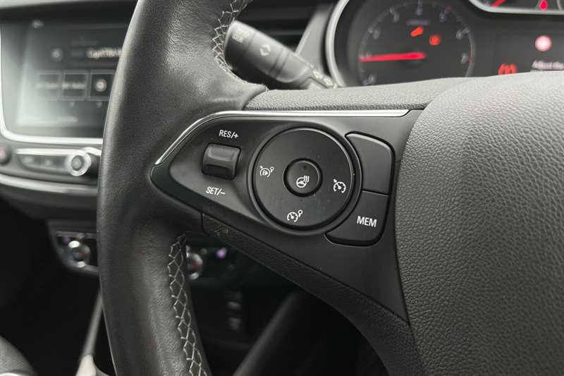 Used Vauxhall Crossland 2022 for sale - 76530464: Photo 21