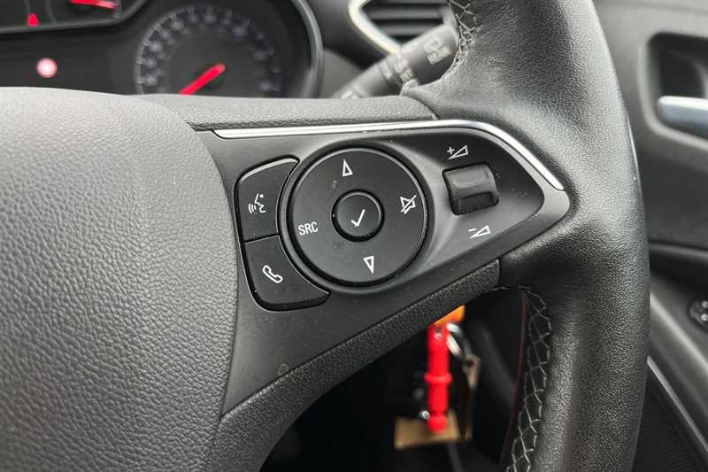 Used Vauxhall Crossland 2022 for sale - 76530464: Photo 22