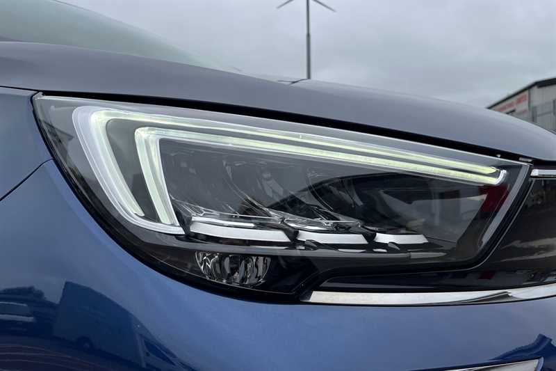 Used Vauxhall Crossland 2022 for sale - 76530464: Photo 28