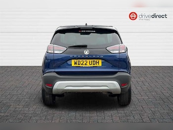 Used Vauxhall Crossland 2022 for sale - 76530464: Photo
