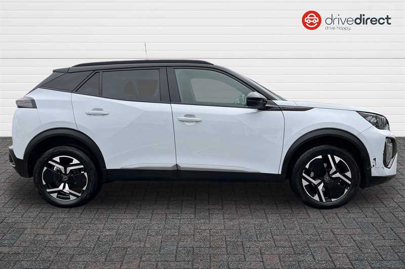 Used Peugeot 2008 2023 for sale - 76945129: Photo 2