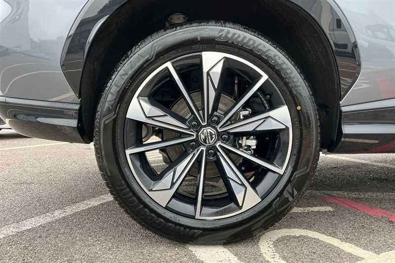 Used MG MG HS 2025 for sale - 76442860: Photo 11