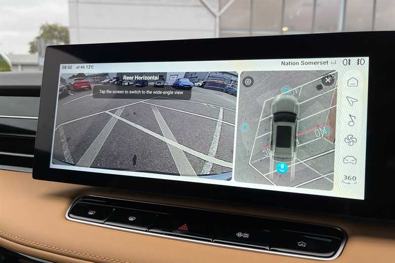 Used MG MG HS 2025 for sale - 76442860: Photo 19