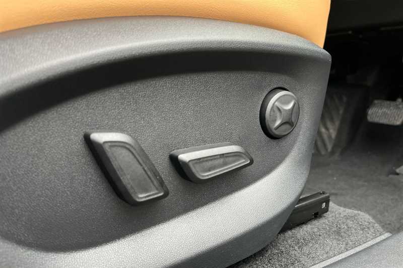 Used MG MG HS 2025 for sale - 76442860: Photo 26