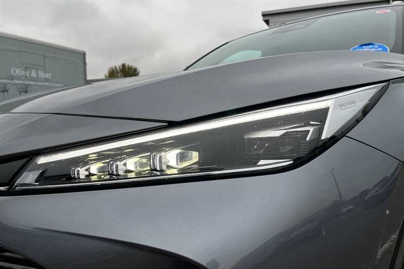 Used MG MG HS 2025 for sale - 76442860: Photo 29