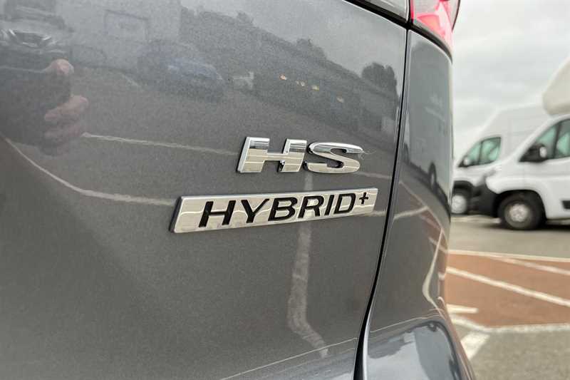 Used MG MG HS 2025 for sale - 76442860: Photo 30