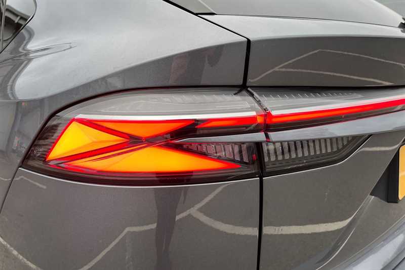 Used MG MG HS 2025 for sale - 76442860: Photo 31