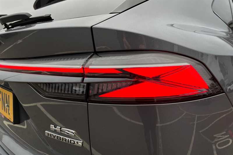 Used MG MG HS 2025 for sale - 76442860: Photo 32