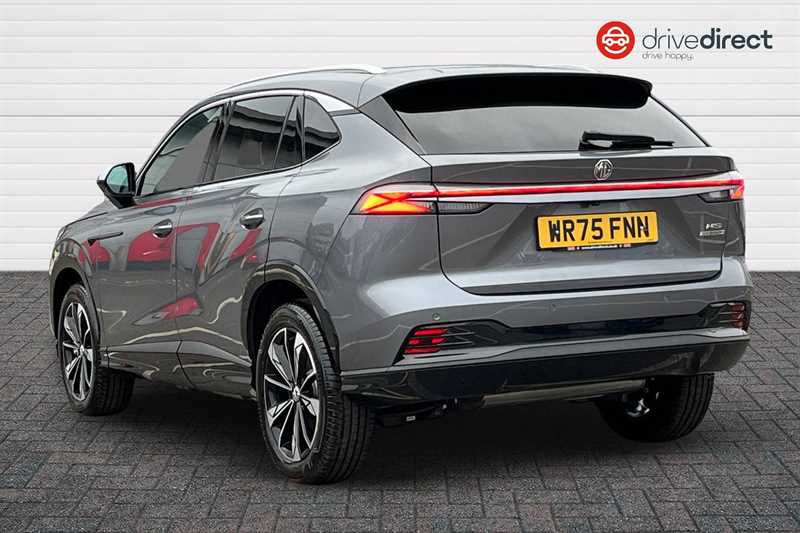 Used MG MG HS 2025 for sale - 76442860: Photo 5