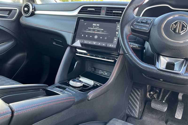 Used MG MG ZS 2022 for sale - 76503296: Photo 14