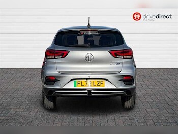 Used MG MG ZS 2022 for sale - 76503296: Photo