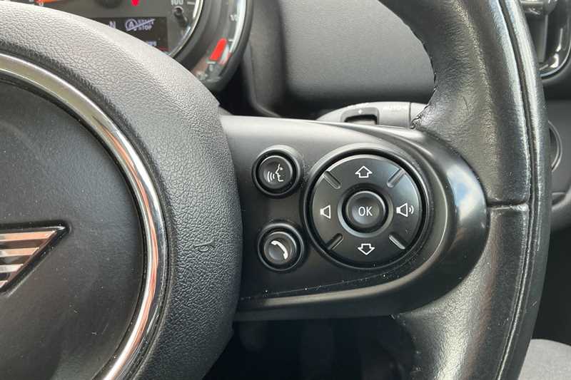 Used MINI Countryman 2019 for sale - 78222018: Photo 22