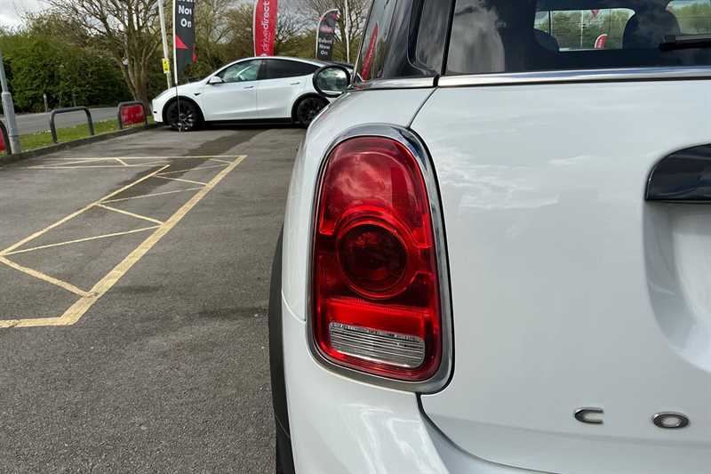 Used MINI Countryman 2019 for sale - 78222018: Photo 31