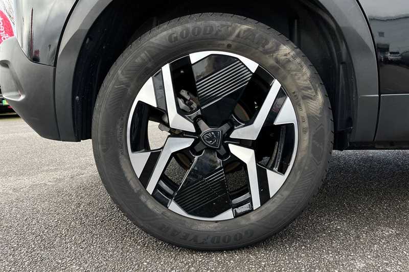 Used Peugeot 2008 2024 for sale - 77741386: Photo 11
