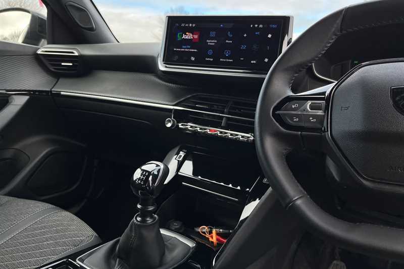 Used Peugeot 2008 2024 for sale - 77741386: Photo 14