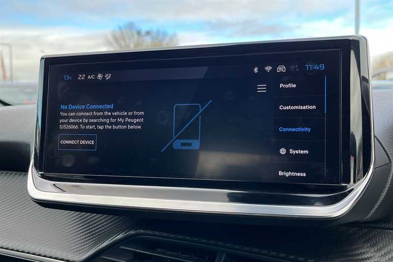 Used Peugeot 2008 2024 for sale - 77741386: Photo 18