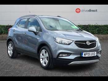 2019 - 1.4i Turbo Elite Nav SUV 5dr Petrol Auto Euro 6 (140 ps)