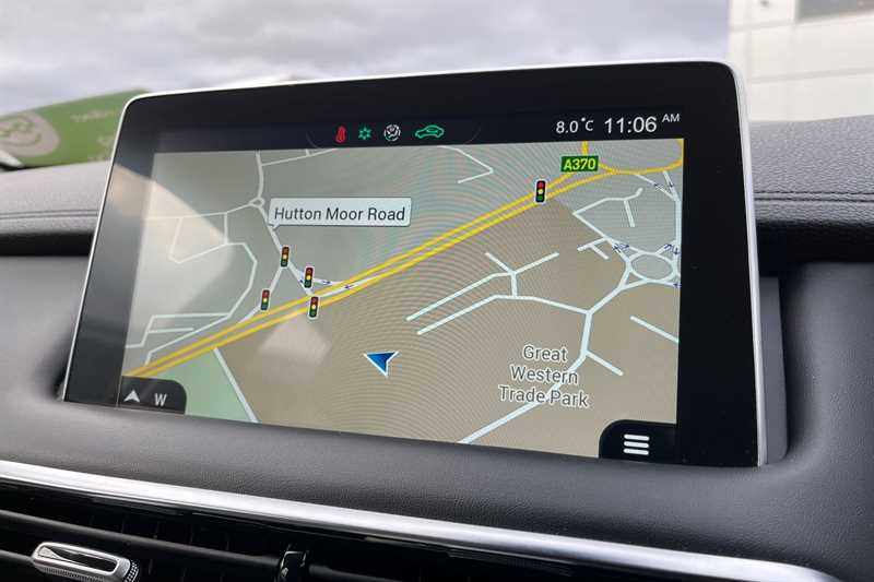 Used MG MG HS 2022 for sale - 77429770: Photo 18