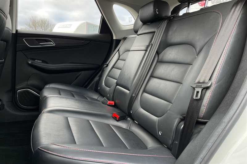 Used MG MG HS 2022 for sale - 77429770: Photo 24