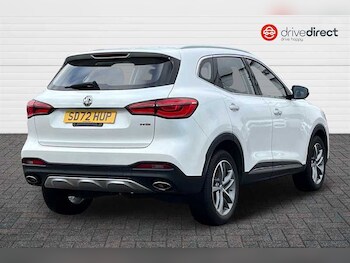 Used MG MG HS undefined for sale - 77429770: Photo